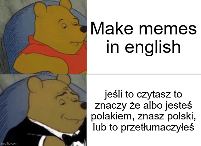 20 Hilarious Polish Memes To Make You Laugh Out Loud